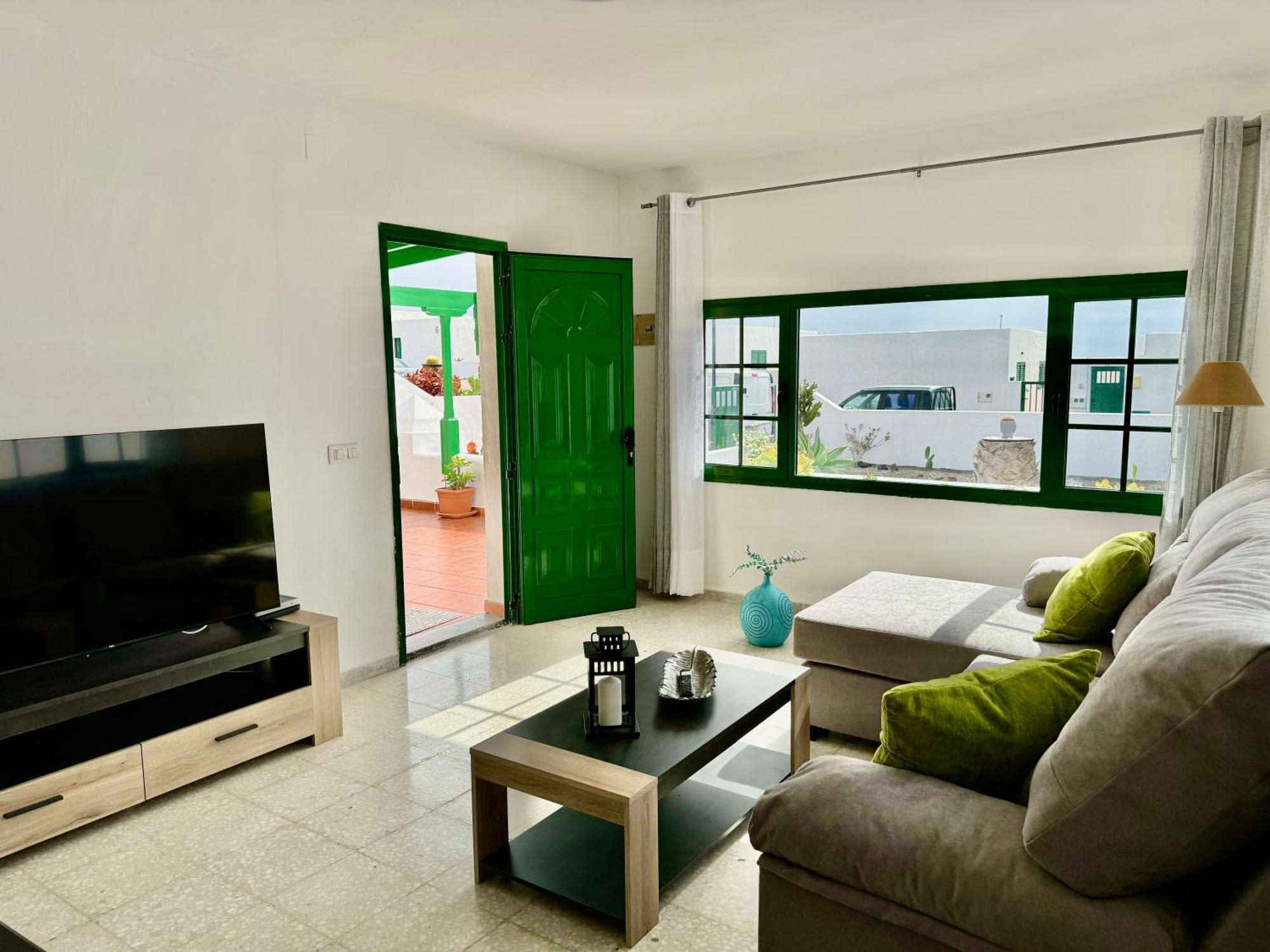 Сasa de vacaciones Casa Riadero By Vulcano Homes *