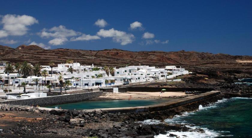 Сasa de vacaciones Casa Riadero By Vulcano Homes Guatiza