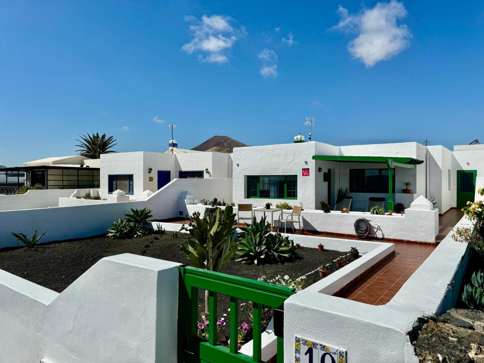Casa Riadero By Vulcano Homes *