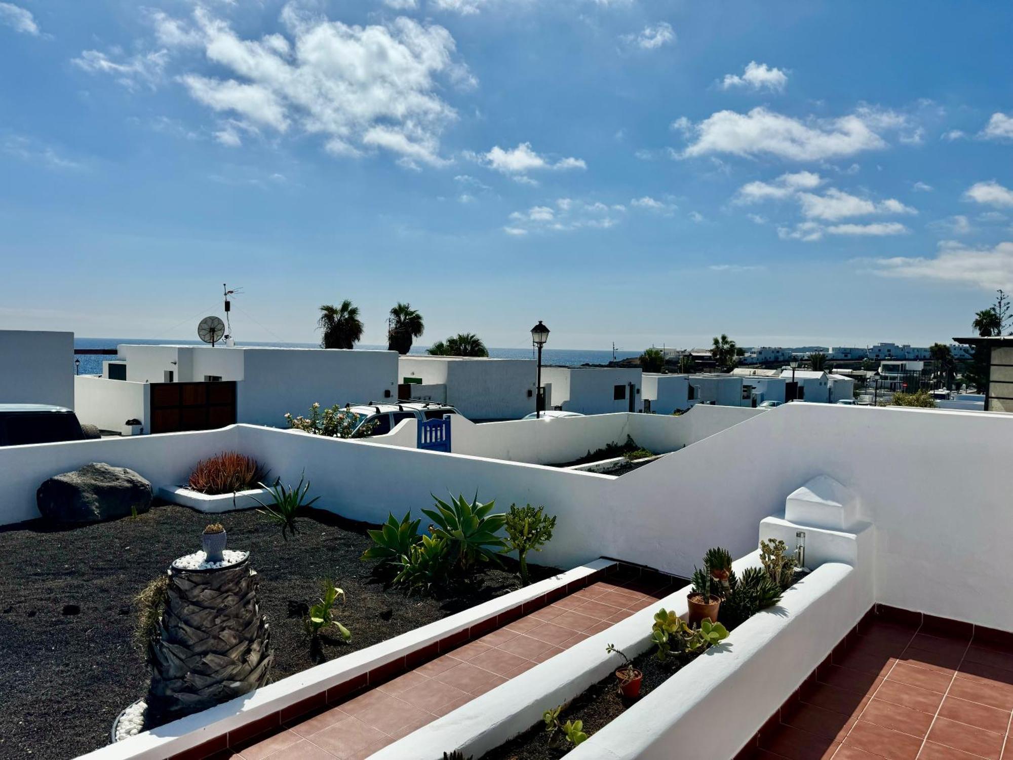 Сasa de vacaciones Casa Riadero By Vulcano Homes